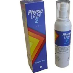 Physic  Livel     2