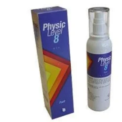 Physic  Livel     8