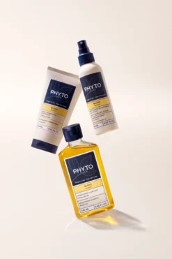 Phyto Blonde Balsamo Sublimante Per Capelli Biondo Chiaro O Scuro 175ml