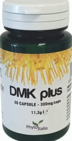 Phyto DMK Plus 30 Compresse