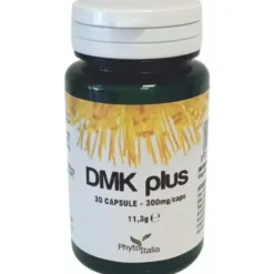 Phyto DMK Plus 30 Compresse