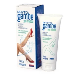 Phyto Gambe Gel Freddo 100ml