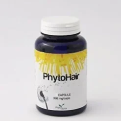 PhytoHair benessere dei capelli 60 capsule