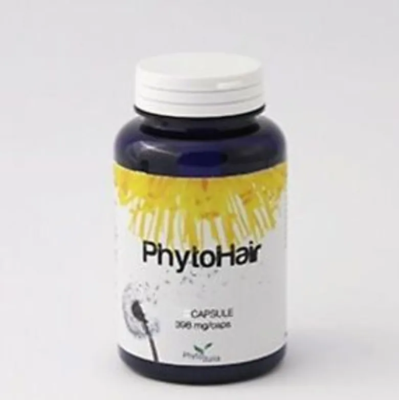 PhytoHair benessere dei capelli 60 capsule