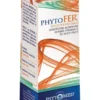 Phytomed Phytofer integratore a base di ferro vitamina c e acido folico 15ml