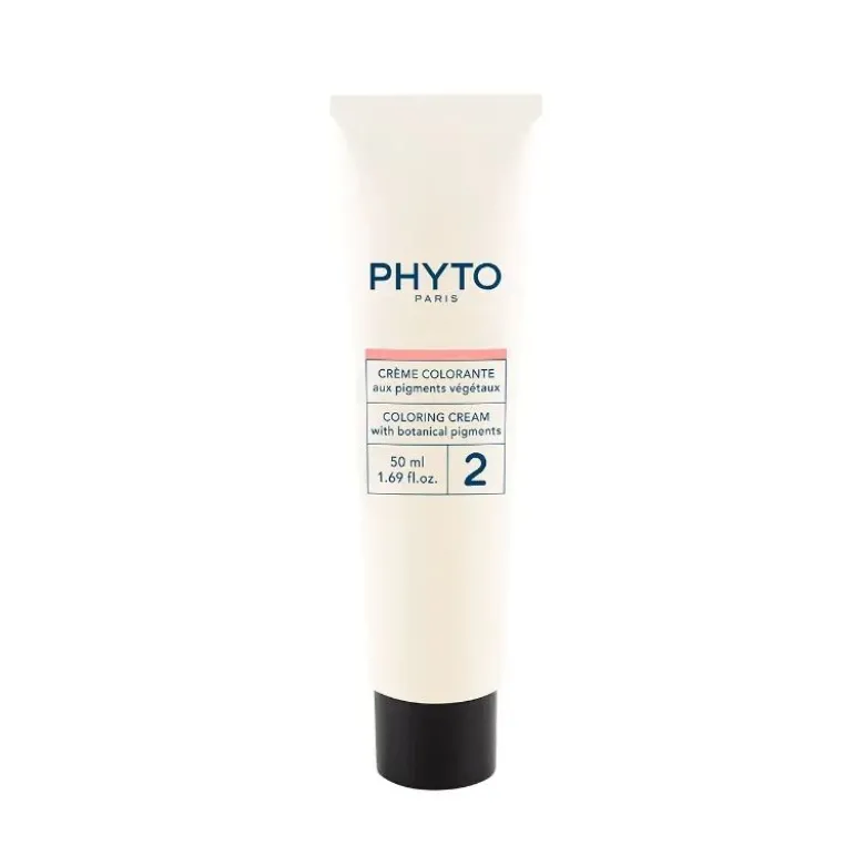 Phyto Phytocolor colorazione permanente per capelli n.7.3 Biondo Dorato