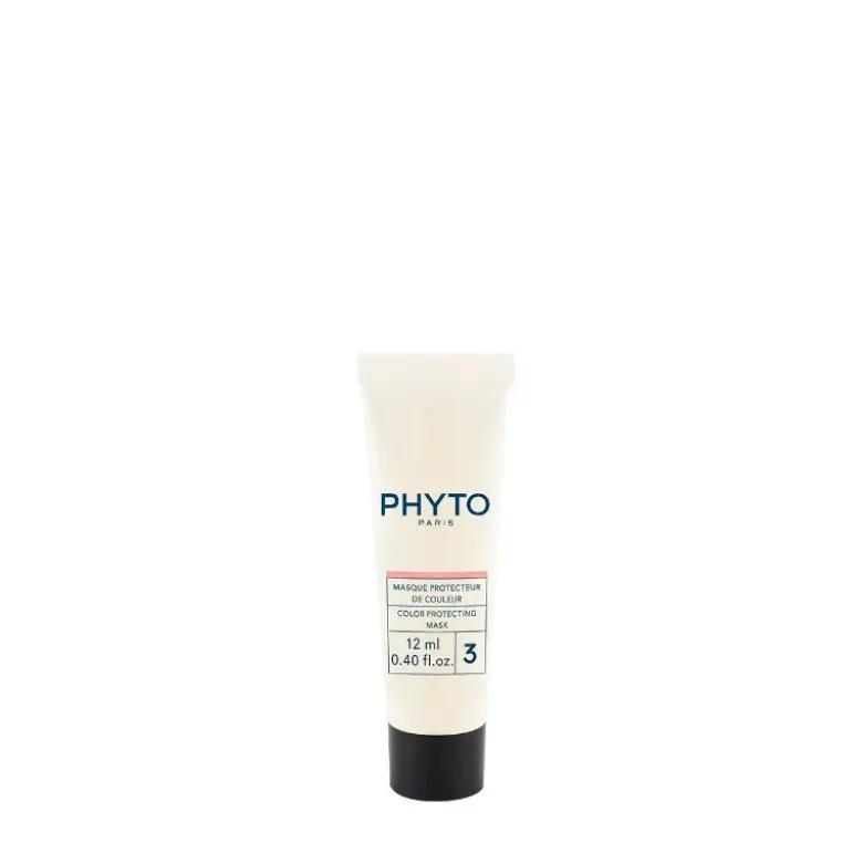 Phyto Phytocolor colorazione permanente per capelli n.4 Castano