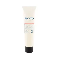 Phyto Phytocolor colorazione permanente per capelli n.5 Castano Chiaro