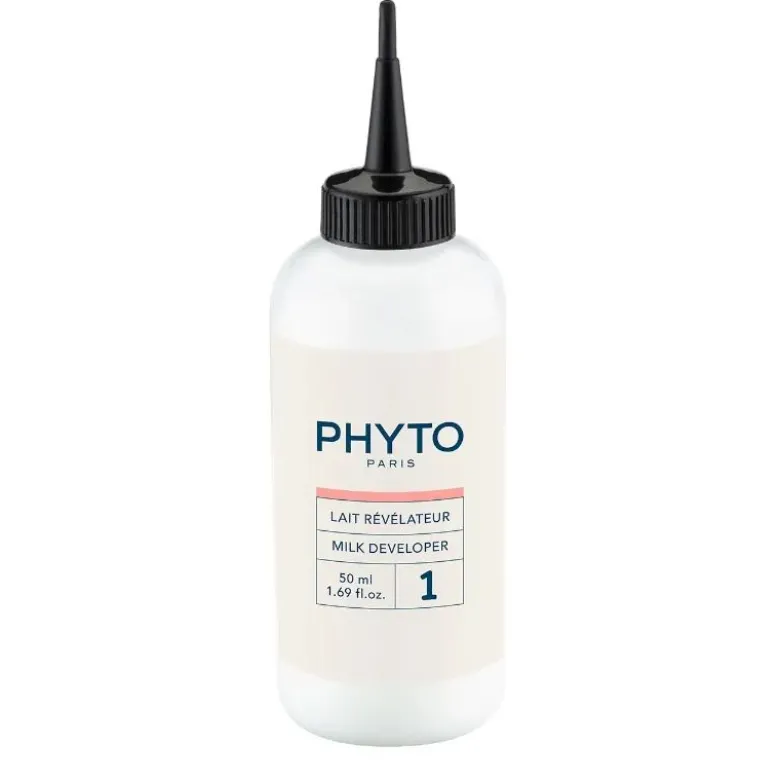 Phyto Phytocolor colorazione permanente per capelli n.10 Biondo Chiarissimo Extra