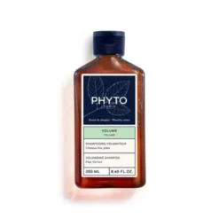 Phyto Phytovolume Shampoo Volume Illuminante Per Capelli Fini E Sottili 250ml