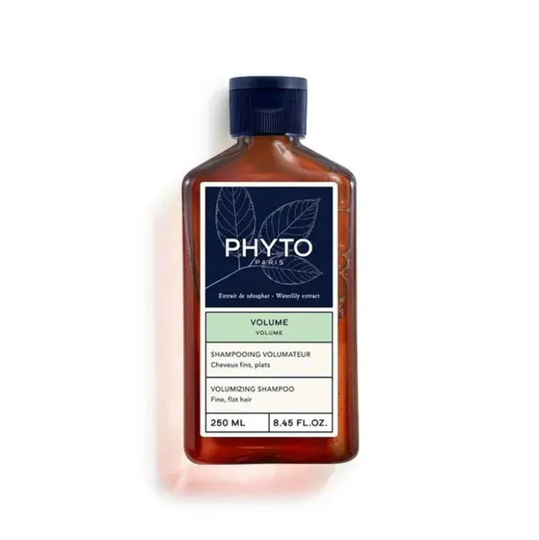 Phyto Phytovolume Shampoo Volume Illuminante Per Capelli Fini E Sottili 250ml