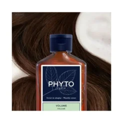 Phyto Phytovolume Shampoo Volume Illuminante Per Capelli Fini E Sottili 250ml