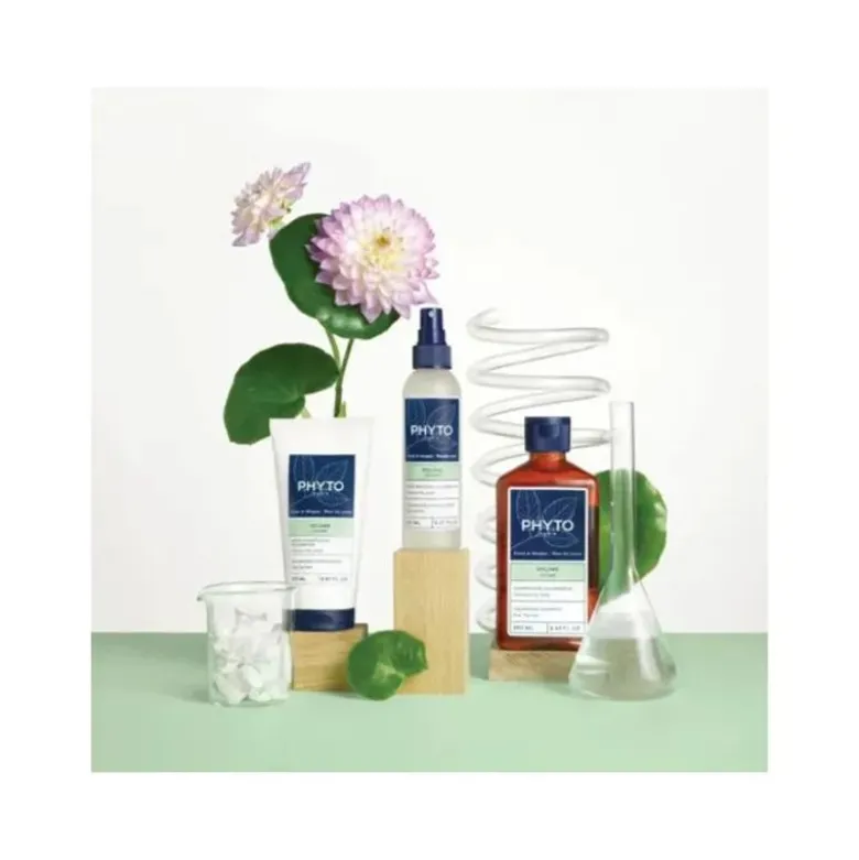 Phyto Phytovolume Spray Volume Per Capelli Fini E Sottili Senza Risciacquo 150ml