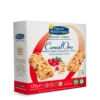 Piaceri Mediterranei CerealOro Barretta Riso Mais Mirtilli Rossi 6 Pezzi