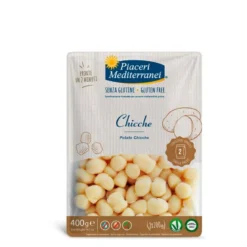 Piaceri Mediterranei Chicche 400g