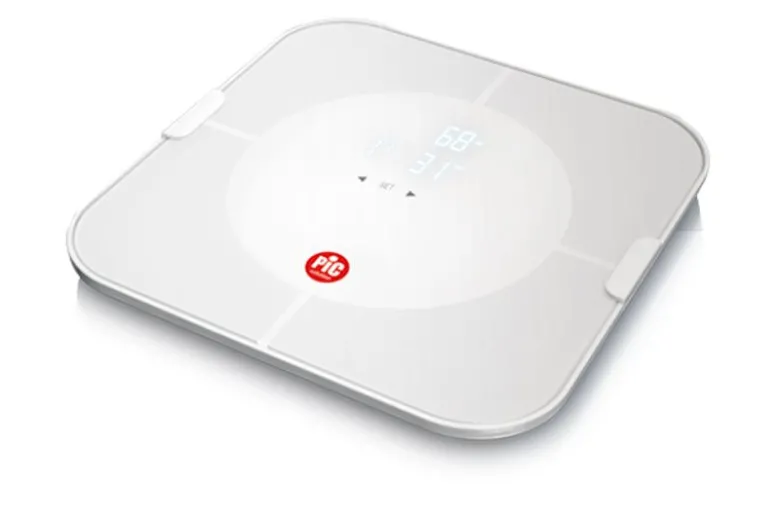 Pic BodyStation Bilancia digitale multifunzione 6in1 connessa alla App