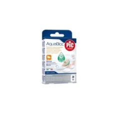 Pic Cerotto Aquabloc Impermeabile Assortiti 20 Pezzi