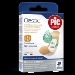 Pic Classic 19x72mm 20 Cerotti
