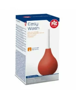 Pic Easy Wash Pera Con Cannula 347ml