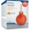 Pic Easy Wash Pera con Cannula Rigida Capacità 143ml