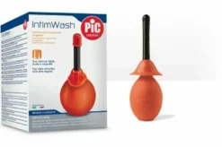 Pic IntimWash Doccia Vaginale 350ml