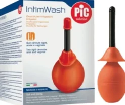 Pic Intimwash Doccia Vag 483 ml