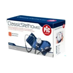 Pic Sfigmomanometro Aneroide Con Stetofonendoscopio