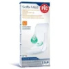 Pic Soffix Med Cerotto post-operatorio delicato 25x10cm 3 pezzi
