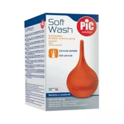 PIC SOFT WASH SCHIZZETTO 70ML