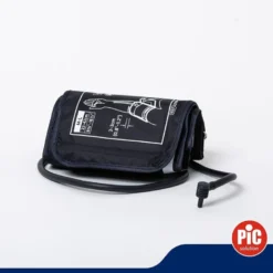 Pic Solution bracciale di ricambio per misuratore di pressione taglia M-L 1 pezzo