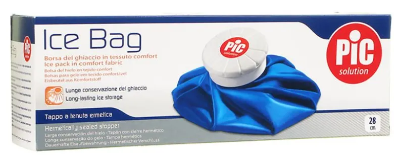 PIC Solution Ice Bag Borsa del ghiaccio comfort 28 cm