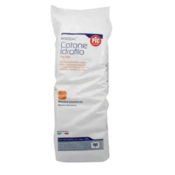 Pic Solution Rekosac Cotone Idrofilo Zig Zag 100g