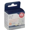 Pic Solution Soft Fix Cerotto su rocchetto in tessuto non tessuto 2.5cmX5m