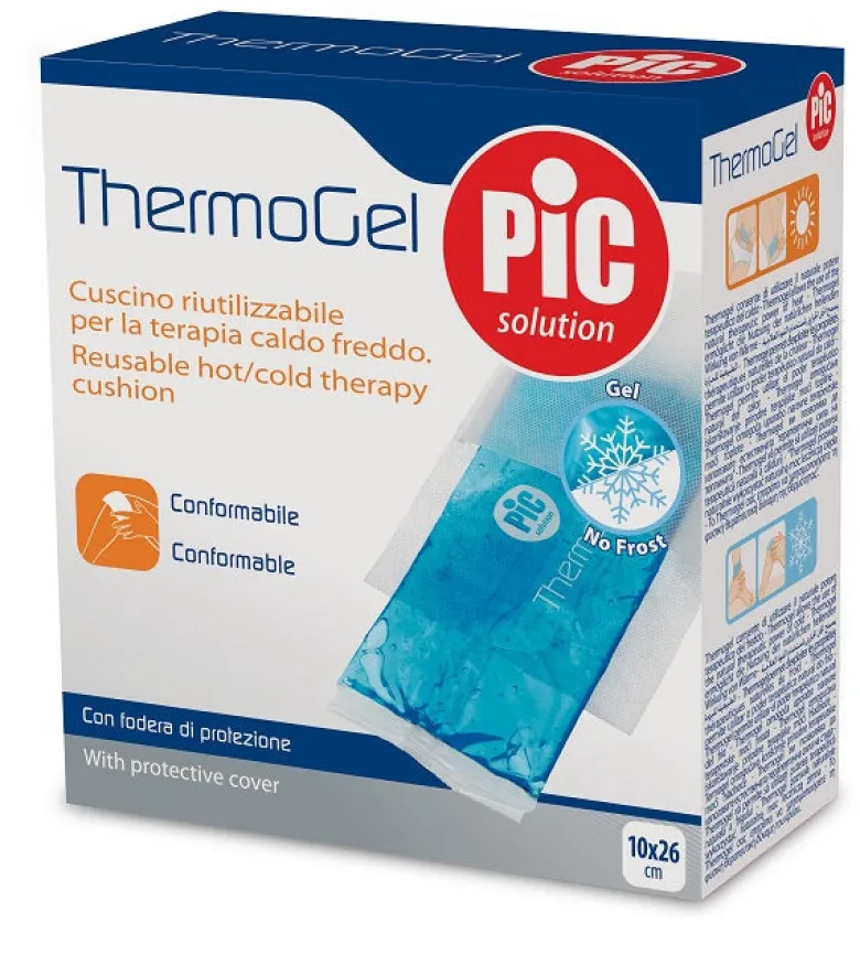 Pic Solution ThermoGel 10x26cm