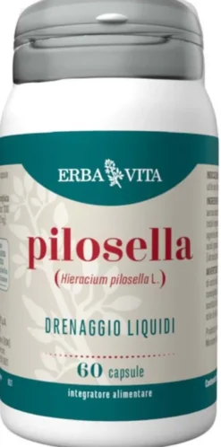 Pilosella 60 Capsule