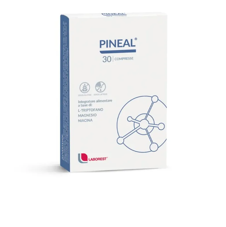 Pineal 30 compresse
