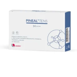 Pineal Tens 14 bustine Integratore