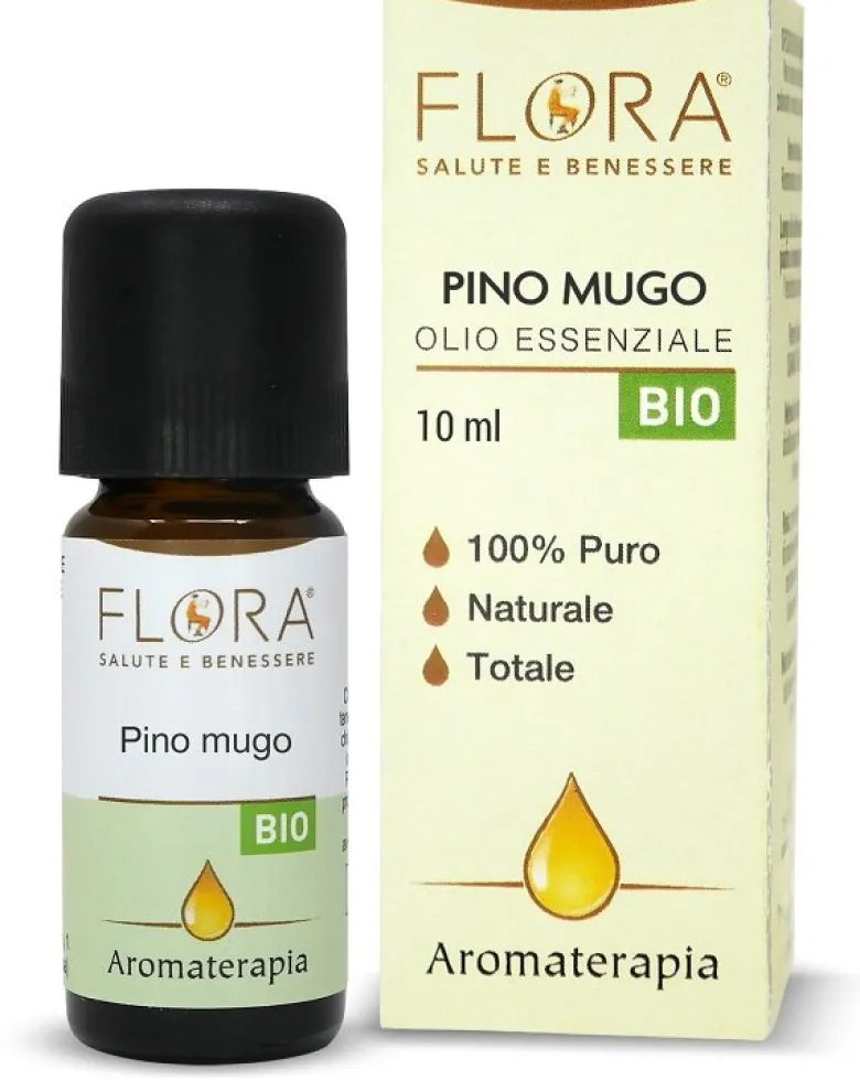 Pino mugoBIO