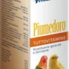 Piumedoro Tuttovitamine alimento complementare per volatili 25ml