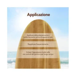 Piz Buin Tan E Protect Lozione SPF30 Alta 150ml