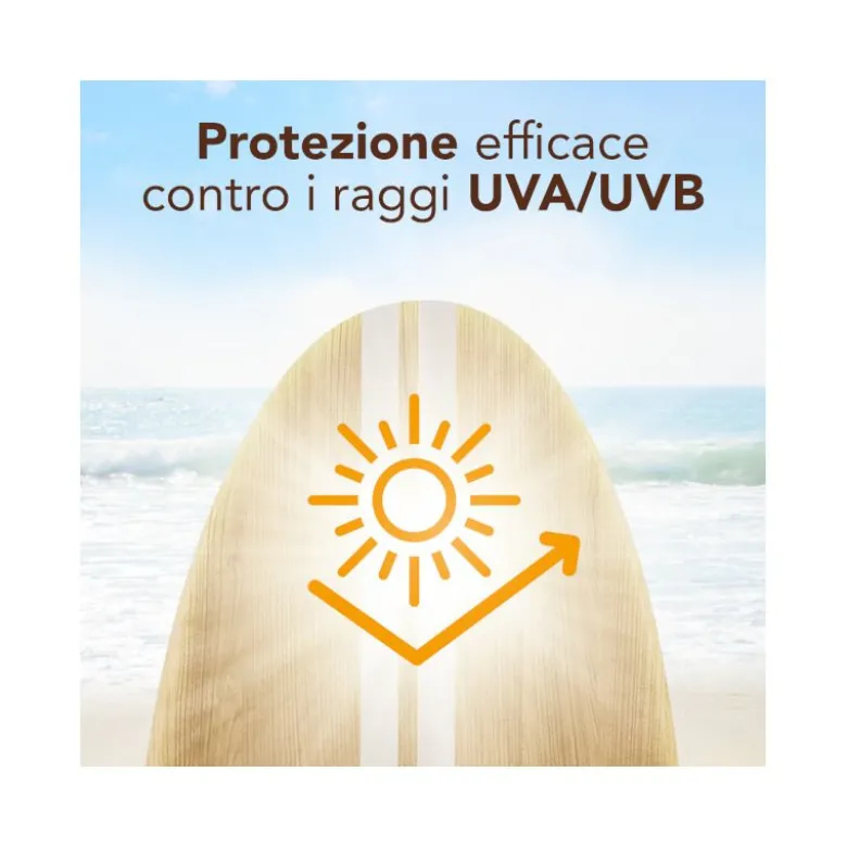 Piz Buin Tan E Protect Lozione SPF30 Alta 150ml