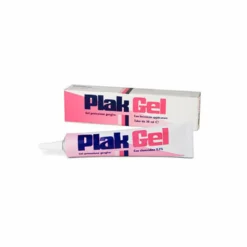 Plak Gel protezione gengive 30 ml