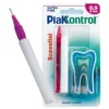 Plakkontrol Minigrip Scovolini 0,5mm n.10 pezzi