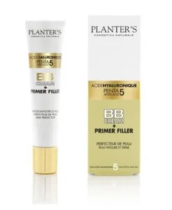 Planter's Hyaluronic Acid Penta 5 Anti-Age BB Cream + Primer Filler 40ml