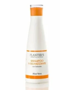 Planter's Shampoo Volumizzante con balsamo 200ml