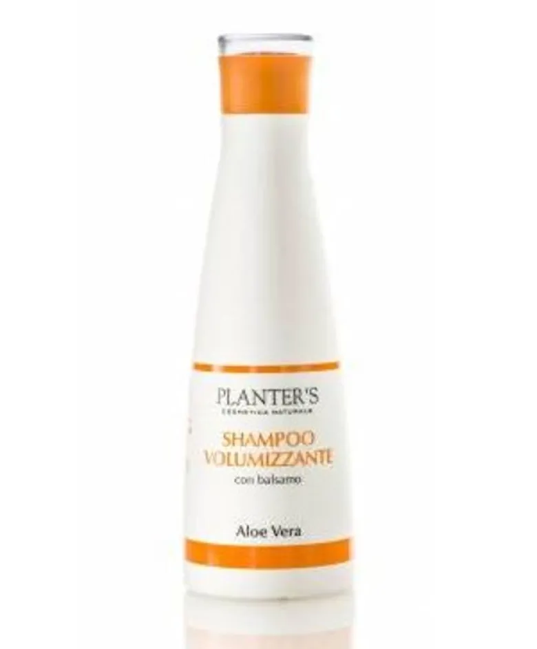 Planter's Shampoo Volumizzante con balsamo 200ml