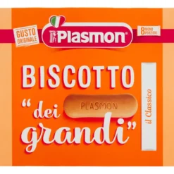 Plasmon BISCOTTO 'dei grandi'