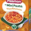 Plasmon La Mini Pasta Maccheroncini 300g 10 Mesi+