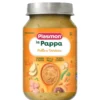 Plasmon La Pappa Pollo E Verdure 200g 7 Mesi+