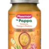 Plasmon La Pappa - Verdure Manzo e Pastina 200g